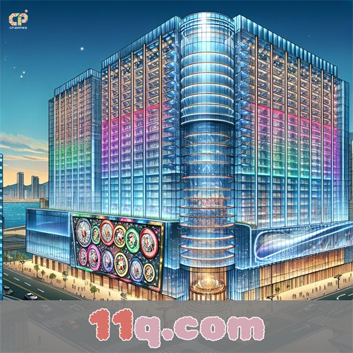 slots incríveis e divertidos no 11q.com para todos