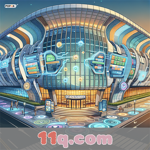 Experiência VIP no 11q.com: Eleve Seu Jogo A Um Novo Nível
